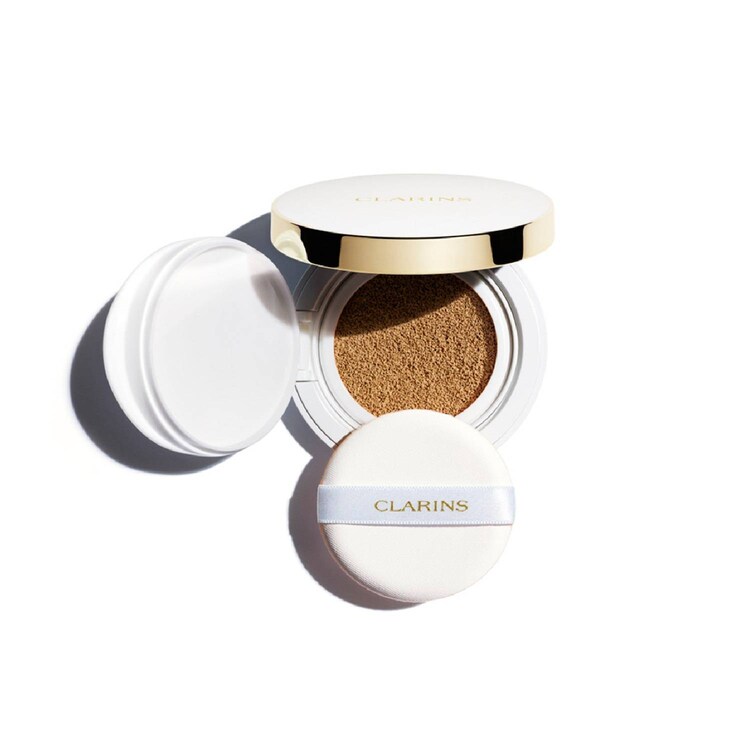 Cushion Haute Tenue+ - Make-up s cushion technologií