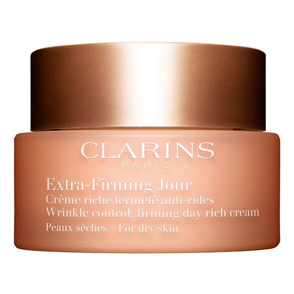 Clr Extra Firming  Day Cream Dry Skin, CLARINS