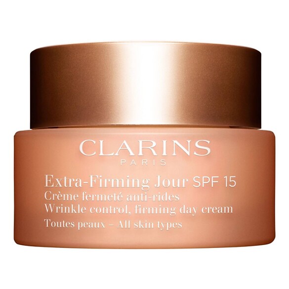Clr Extra Firming  Day Cream Spf15 , CLARINS