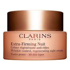 Extra-Firming Night Cream - All Skin Types, Clarins