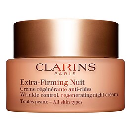Clr Extra Firming  Night Cream All Skin Types
