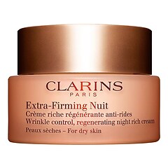Extra-Firming Night Cream - Dry Skin, Clarins