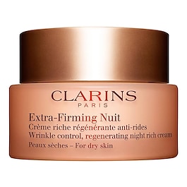 Clr Extra Firming Night Cream Dry Skin image