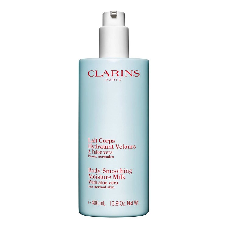Lait Corps Hydratant Velours - Leite de corpo