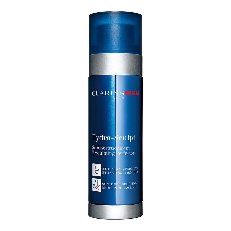 Clarins Men HydraSculpt