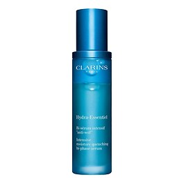 Hydra-Essentiel Intensive Moisture Quenching Bi-Phase Serum
