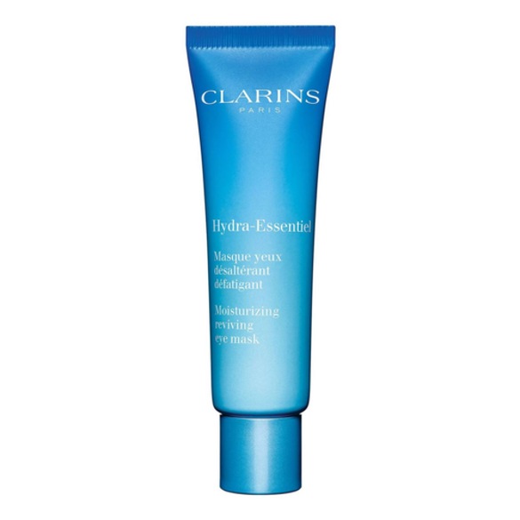 Masque Yeux D&eacute;salt&eacute;rant D&eacute;fatigant - M&aacute;scara de olhos, Clarins