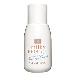 Milky Boost