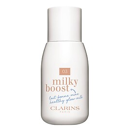 Milky Boost - Lait maquillant
