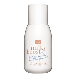 Milky Boost - Renkli Nemlendirici image