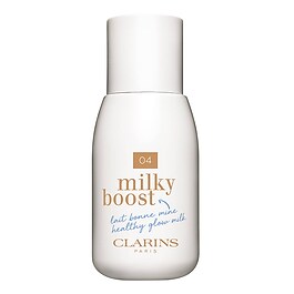 Milky Boost - Renkli Nemlendirici