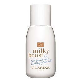 Milky Boost - Tónující obličejové mléko