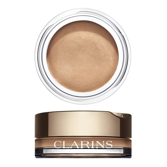 Ombre Satin Eyeshadow - Očn&iacute; st&iacute;ny, CLARINS