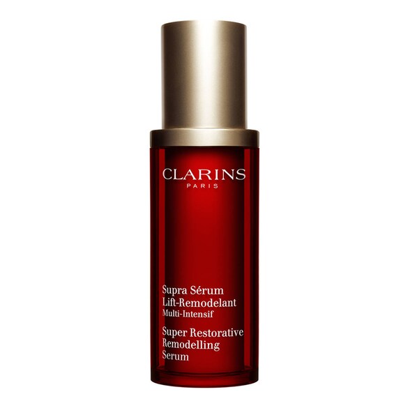 supra sérum lift-remodelant multi-intensif - Clarins