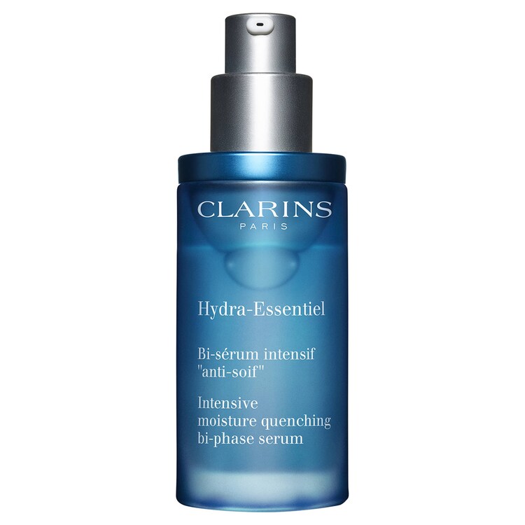 Hydra-Essentiel [HA²] Bi-sérum intensif "anti-soif"