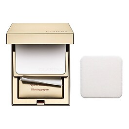 Pore Perfecting Matifying Kit - Matující set pudru a papírků