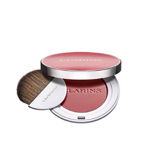 Clarins - Joli Blush - Joli Blush 05 Cheeky Boum - Donna