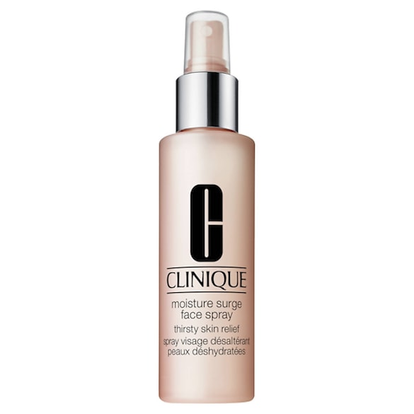 MOISTURE SURGE NEMLENDİRİCİ YÜZ SPREYI, CLINIQUE