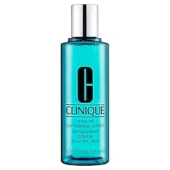 Rinse-Off Eye Makeup Solvent - Göz Makyajı Temizleyicisi, CLINIQUE