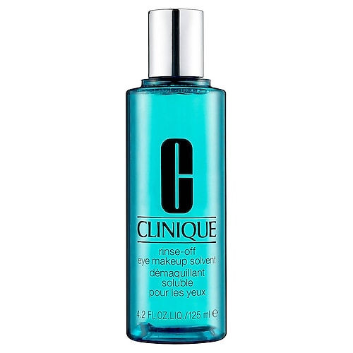 Clinique Clinique - Rinse-Off Eye Makeup Solvent - Démaquillant Express pour les Yeux