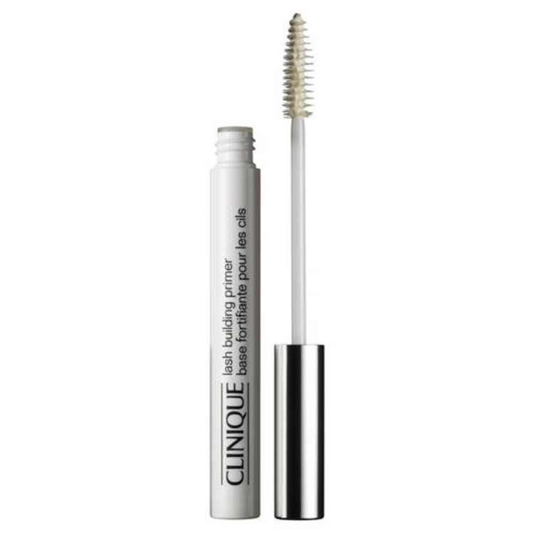 Lash Building Primer