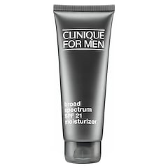 Clinique for Men SPF 21 Moisturizer, CLINIQUE