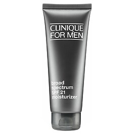 Clinique For Men™ Broad Spectrum SPF 21 Moisturizer