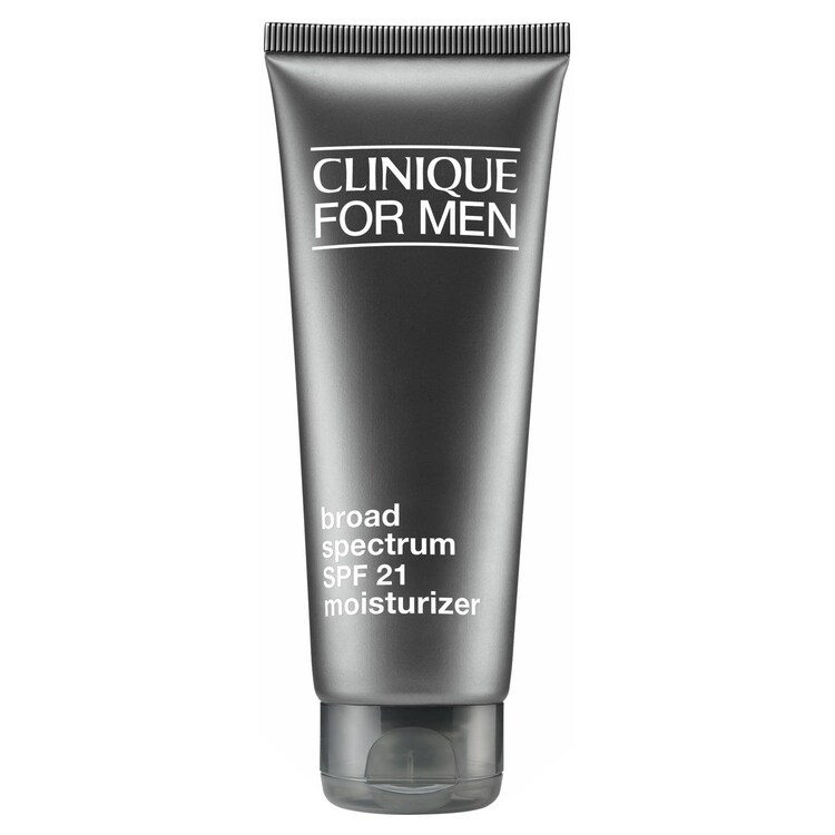 M Protect SPF 21 - Fluide Hydratant Protecteur