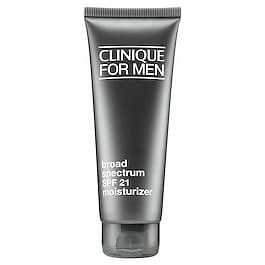 Clinique For Men™ Broad Spectrum SPF 21 Moisturizer image
