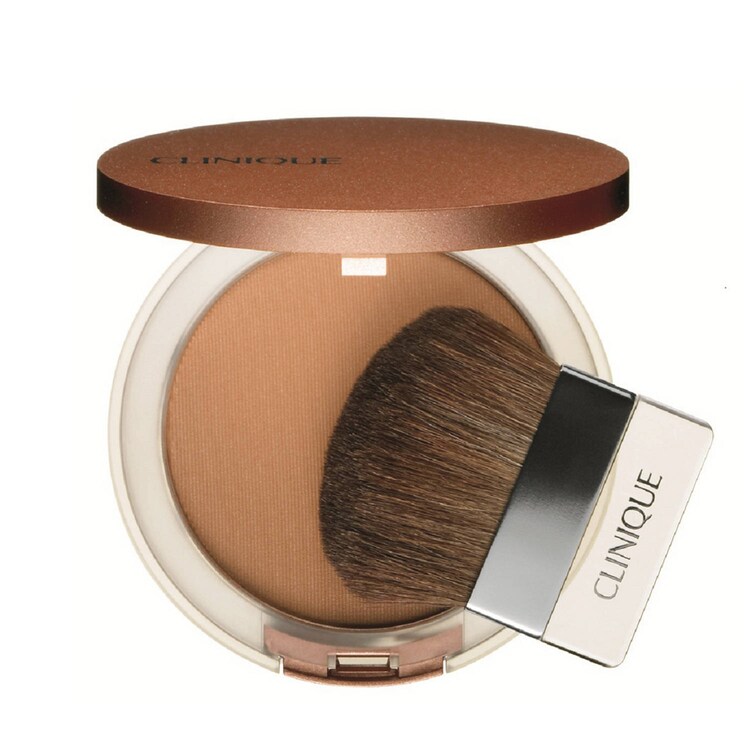 True Bronze Pressed Powder Bronzer