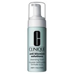 Clinique - Anti-blemish Solutions Cleansing Foam - Detergente In Schiuma - 125 Ml - Donna