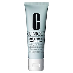 Anti-Blemish Solutions - 3 Adımlı Bakım Sistemi Arındırıcı Nemlendirici , CLINIQUE