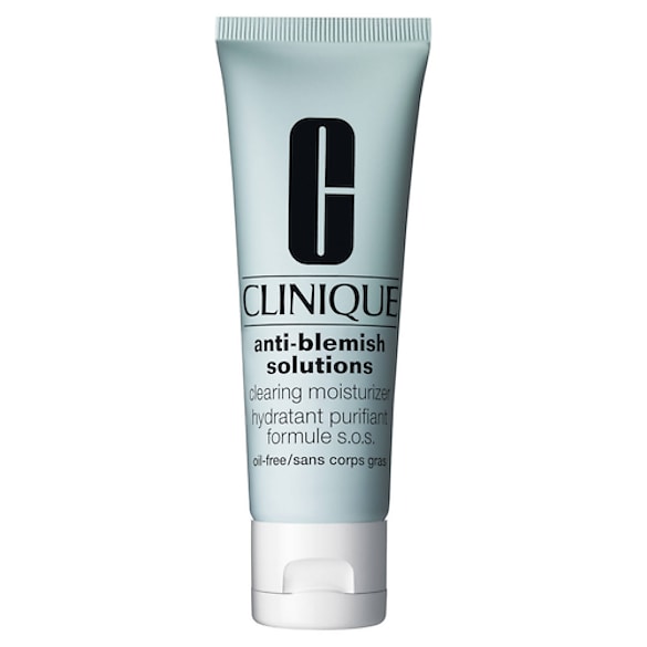 Anti-Blemish Solutions All-Over Clearing Treatment, CLINIQUE
