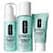 50 ml + 100 ml + 30 ml
