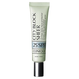 City Block Sheer Oil-Free Daily Face Protector SPF 25 image