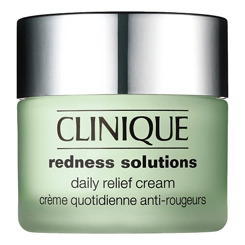 CLINIQUE - Redness Solutions Daily Relief Cream - Denní pleťový krém proti zarudnutí