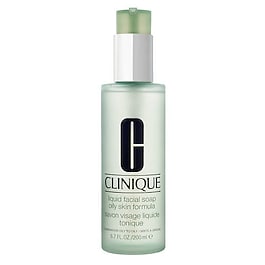 3-Phasen Systempflege - Schritt 1: Liquid Facial Soap mild image