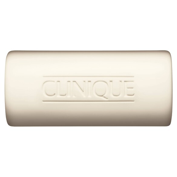 Antiblemish Solution - Sapun solid pentru tratarea acneei, Clinique