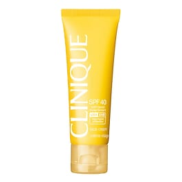 Clinique Sun - SPF 40 Face Cream image