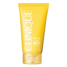 Cremes Corps SPF 30 et SPF 40 - Crema protectie solara image