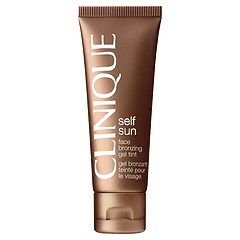 Face Bronzing Gel Tint - Brązujący żel do twarzy, CLINIQUE