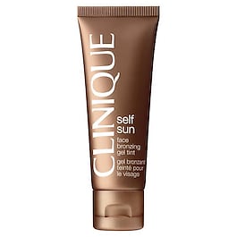 Face Bronzing Gel Tint image