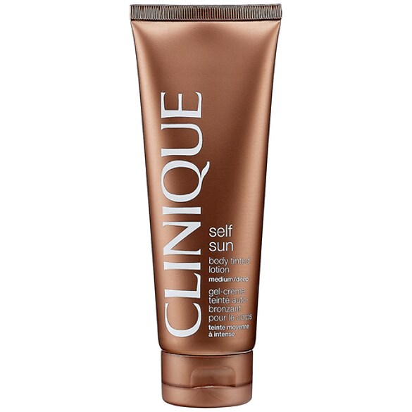 Body Tinted Lotion, Clinique