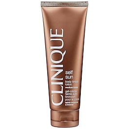 Body Tinted Lotion image