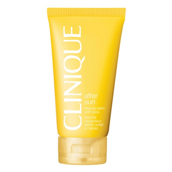 Baume calmant apres-soleil - Balsam dupa plaja, Clinique