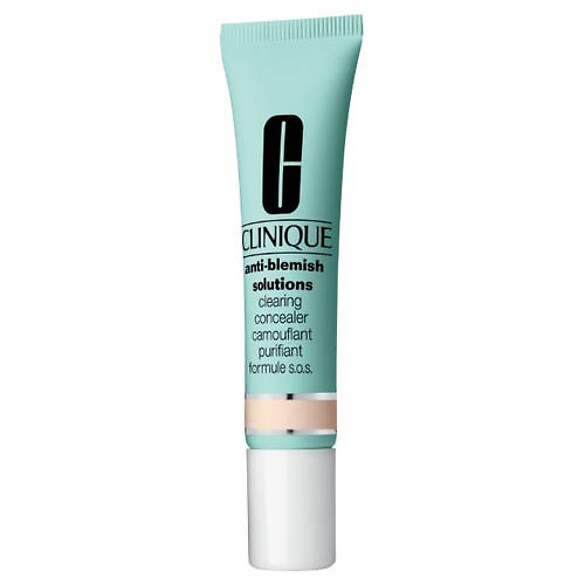 Anti-Blemish Solutions Clearing Concealer - Korektor, CLINIQUE