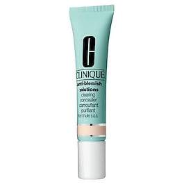 Anti-Blemish Solutions Clearing Concealer - Korektor image