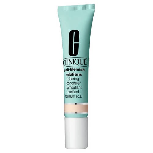 Clinique - Anti-Blemish Solutions - Camouflant Purifiant