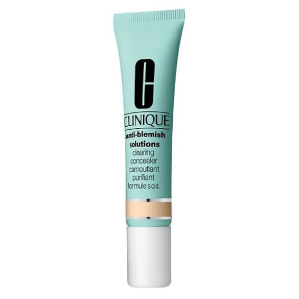 Anti-Blemish Reinigungsgel, CLINIQUE
