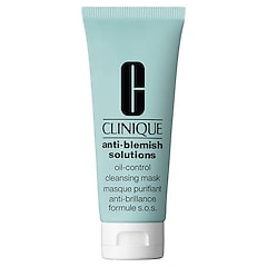 ANTI BLEMISH - Yağ Kontrol Maskesi, CLINIQUE